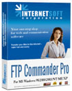 FTP Commander Pro 8.0