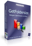 GetFoldersize Portable