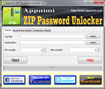 Appnimi ZIP Password Unlocker