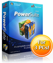 Spotmau PowerSuite 2010