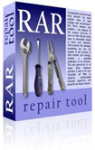 Rar Repair Tool