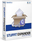 StuffIt Expander 13.0.1.1