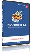 HDShredder Free Edition