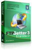 FTPGetter 3 Standard