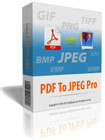 PDF To JPEG Pro