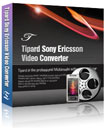 Tipard Sony Ericsson Video Converter
