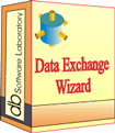 Data Exchange Wizard 