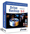 Paragon Drive Backup Pro 9.0
