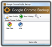 Google Chrome Backup 1.8.0.141