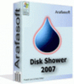 Disk Shower