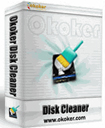 Okoker Disk Cleaner
