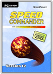 Portable SpeedCommander