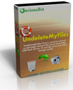 UndeleteMyFiles 2.7
