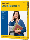 Norton Save & Restore 2.0
