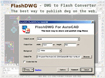 FlashDWG For AutoCAD