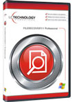 Filerecovery Professional 2009 4.5 for Windows