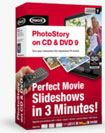 MAGIX Xtreme PhotoStory on CD & DVD