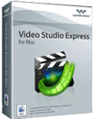 Wondershare Video Studio Express for Mac
