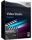 Wondershare Video Studio Express