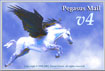 Pegasus Mail 4.51