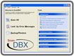 ScanDBX for Outlook Express