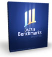 Dacris Benchmarks