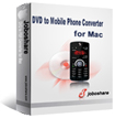 Joboshare DVD to Mobile Phone Converter for Mac