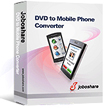 Joboshare DVD to Mobile Phone Converter