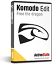 Komodo Edit for Mac