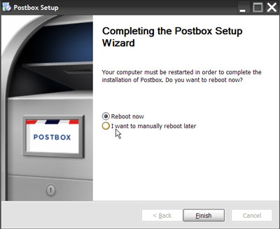 Tải Postbox for Windows 6.1.16.1 Phần mềm quản lý email 2