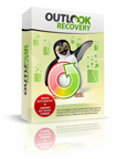 Outlook Recovery Wizard