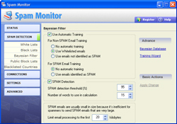 Tải Spam Monitor 1