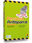 Intego Personal Antispam X5 10.5.5 for Mac