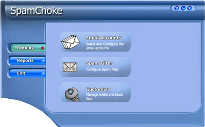 Tải SpamChoke Phần mềm chống thư rác 34