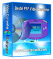 Bestel PSP Video Converter