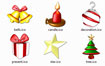 Christmas Icons 