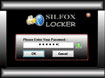Silfox Locker