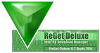 ReGet Deluxe