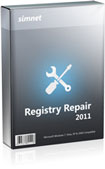 Simnet Registry Repair