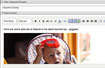 ScribeFire Blog Editor for Chrome