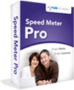 Pure Networks Speed Meter Pro