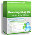 MessengerLog 360