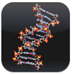 Molecules for iPhone