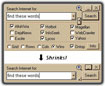 Solway's Internet Search 2.2
