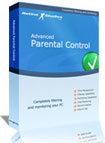 Advanced Parental Control