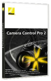 Nikon Camera Control Pro for Mac