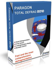 Paragon Total Defrag 2010 Build 9369 