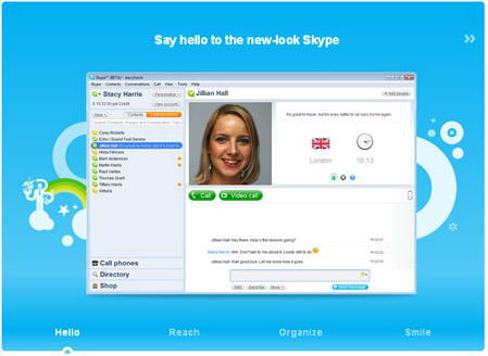 Skype Portable