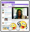 Yahoo! Messenger 10 (Tiếng Việt)