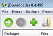  JDownloader 2.0 Hỗ trợ download miễn phí